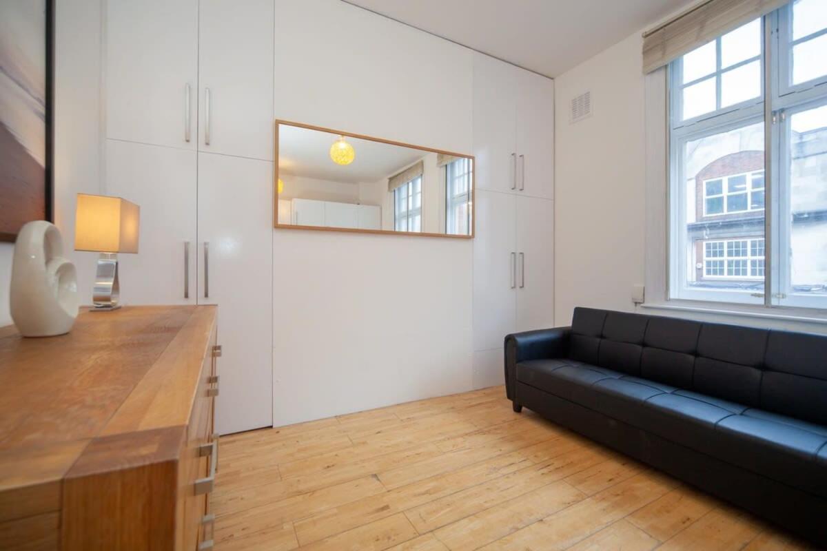 Lovely 2 Bedroom Apartment In Tooting Londra Dış mekan fotoğraf